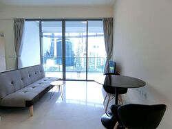 Lincoln Suites (D11), Condominium #579761581